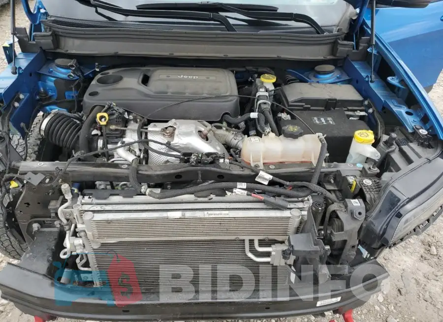 1C4PJMBN0KD169555 Photo# 12