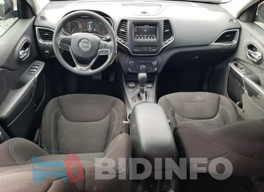 1C4PJMCB7MD140447 Photo# 8