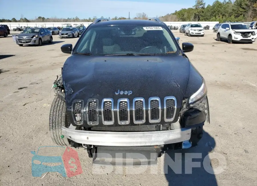 1C4PJMCS2GW255434 Photo# 5