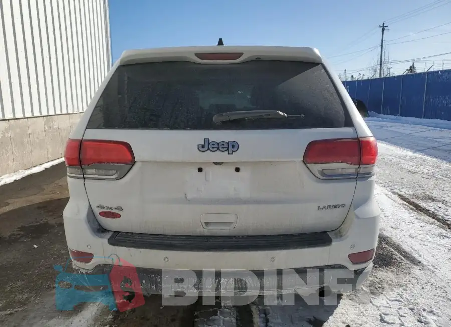 1C4RJFAG7JC154935 Photo# 6