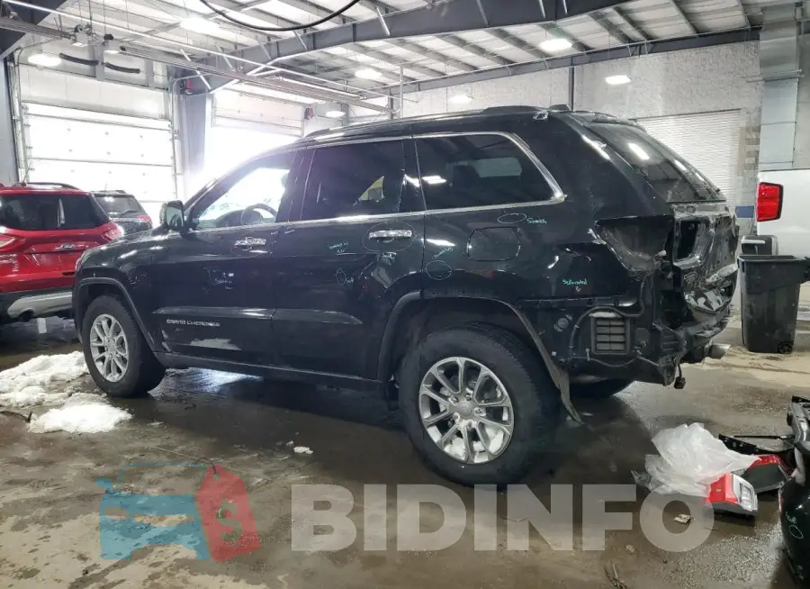 1C4RJFBG7GC327571 Photo# 2