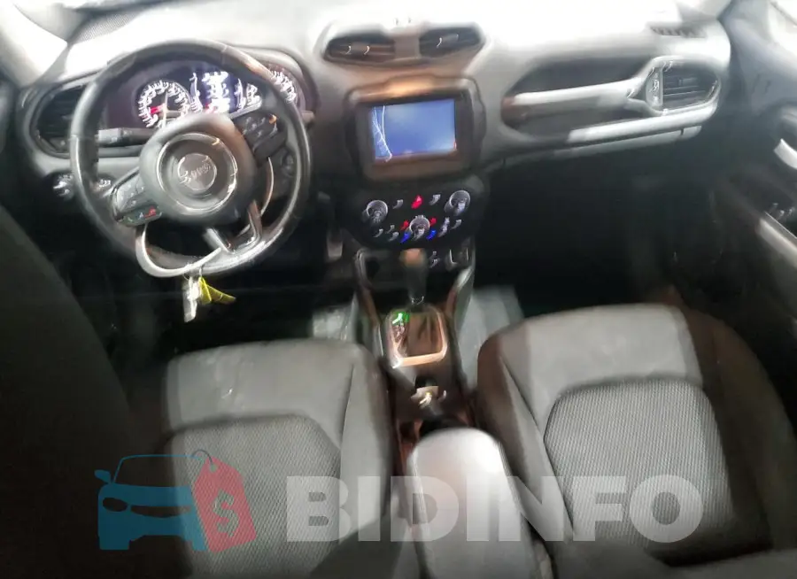 ZACNJABB3LPL10257 Photo# 8
