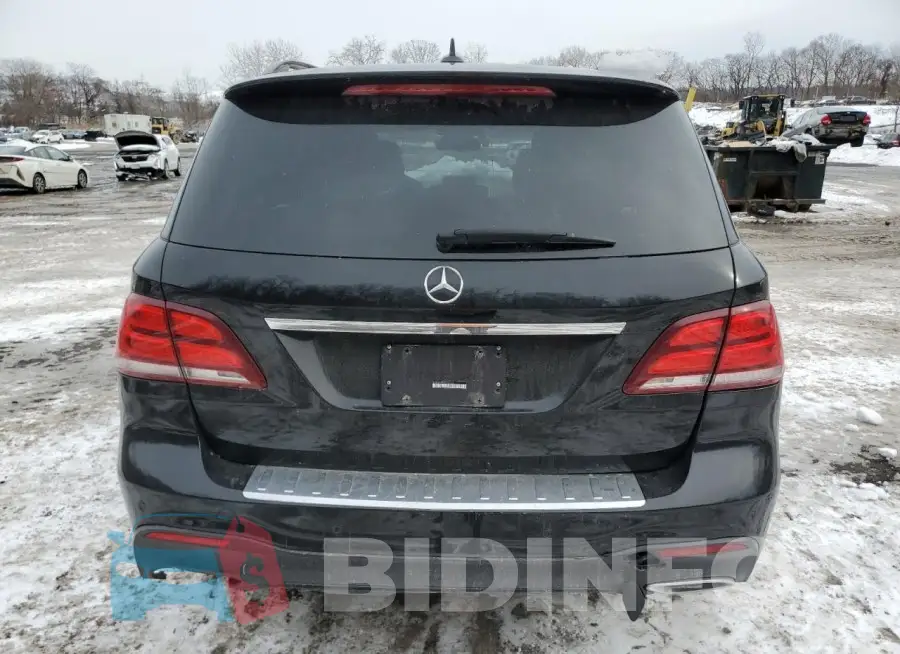 4JGDA5HB6JB192138 Photo# 6