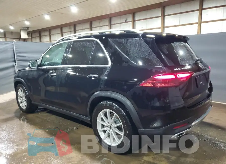 4JGFB4FB4RB056184 Photo# 2