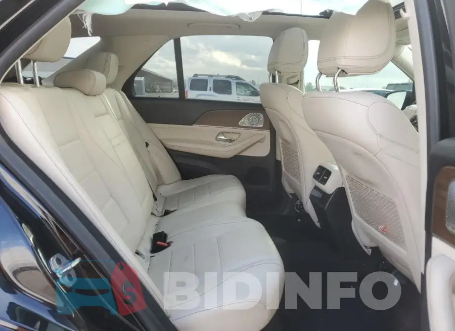4JGFB4JB8PA842211 Photo# 11