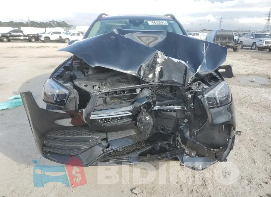 4JGFB4JB8PA842211 Photo# 5