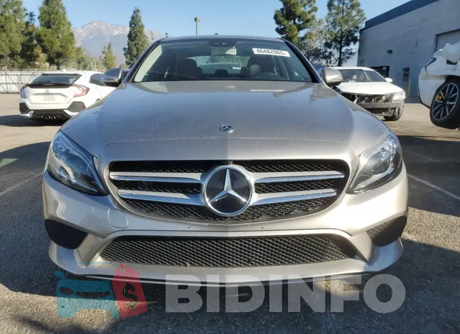 55SWF8DB3KU298923 Photo# 5