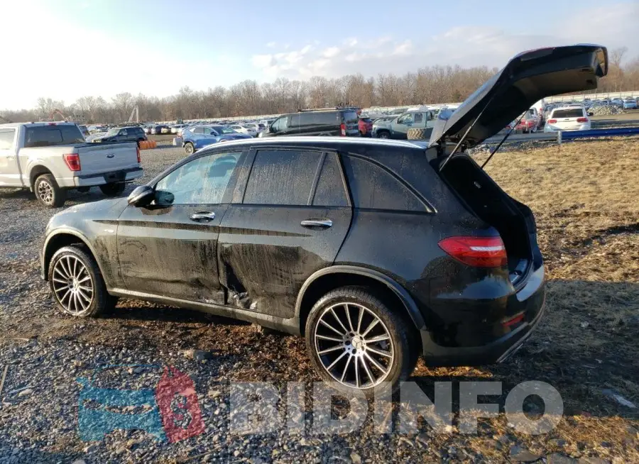 WDC0G6EB6JF401201 Photo# 2