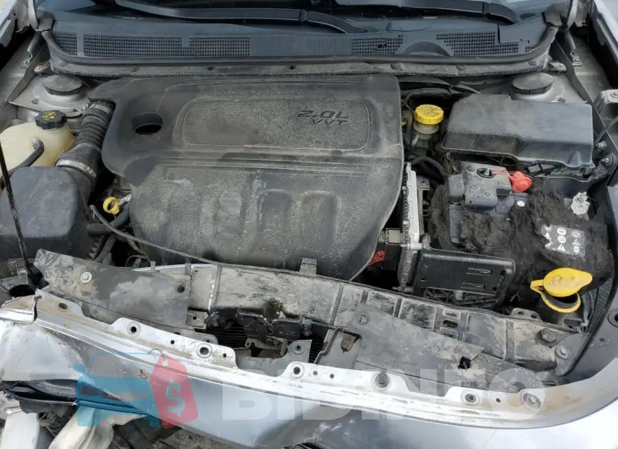 1C3CDFAA7GD750451 Photo# 11