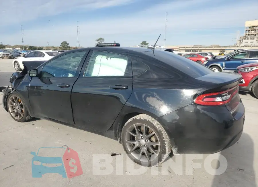 1C3CDFFA1GD818770 Photo# 2