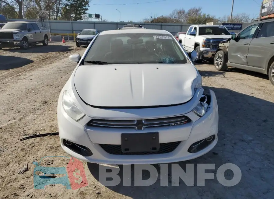 1C3CDFFA8GD818202 Photo# 5