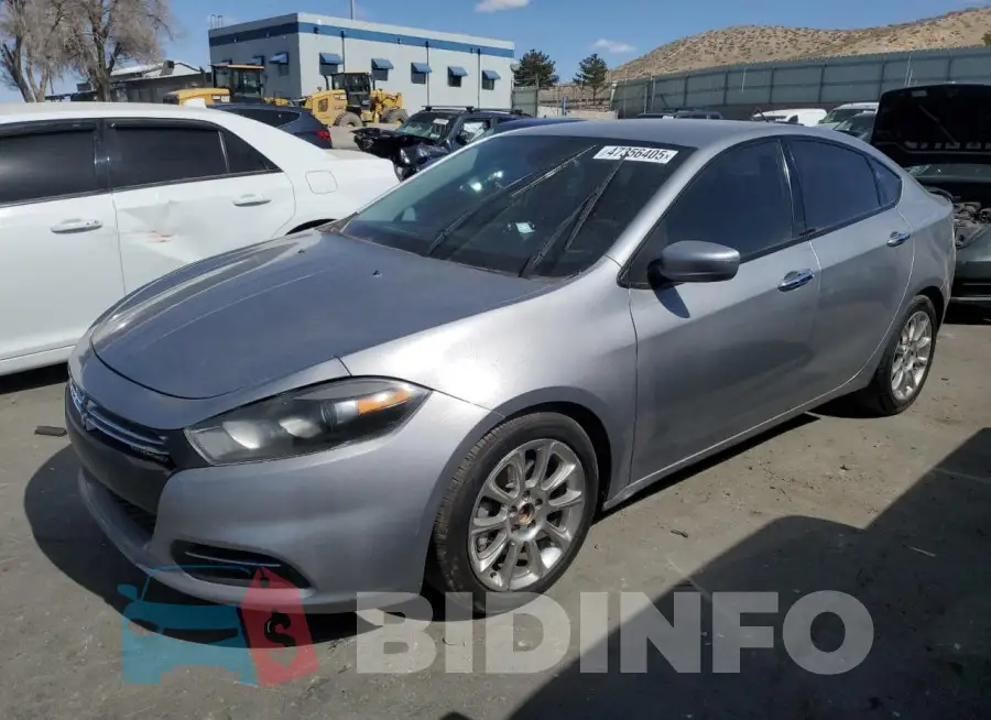 1C3CDFFAXGD818332 Photo# 1