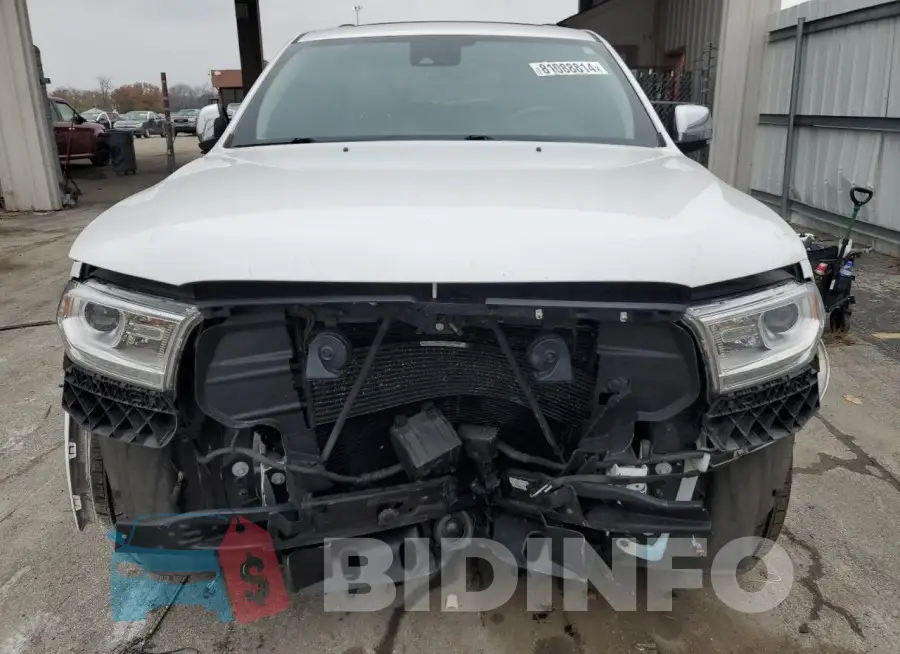 1C4RDJEG4KC690716 Photo# 5