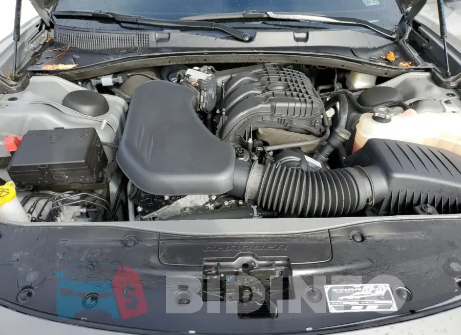 2C3CDXBG2PH607483 Photo# 11