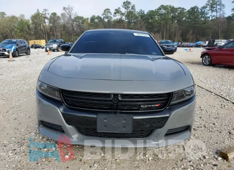 2C3CDXBG2PH607483 Photo# 5