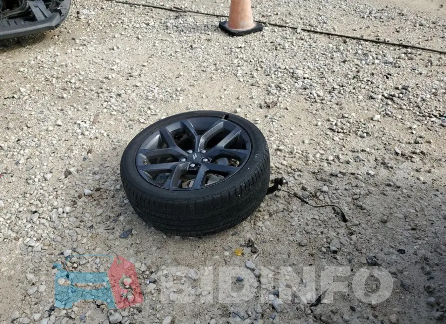 2C3CDXBG2PH607483 Photo# 12