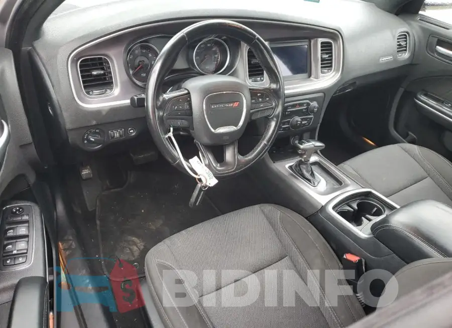 2C3CDXBG3KH724868 Photo# 8