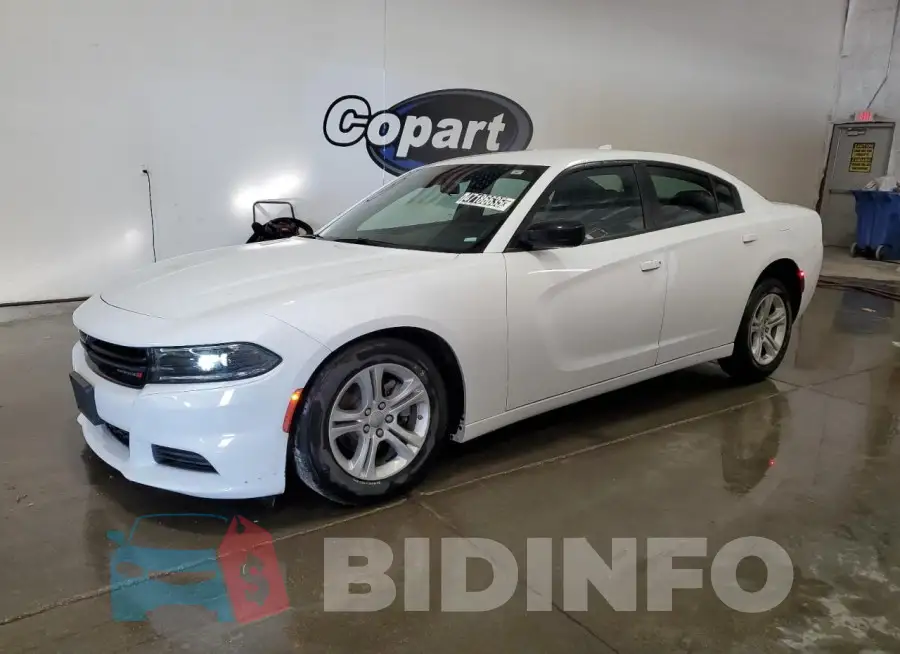 2C3CDXBG4PH635009 Photo# 1