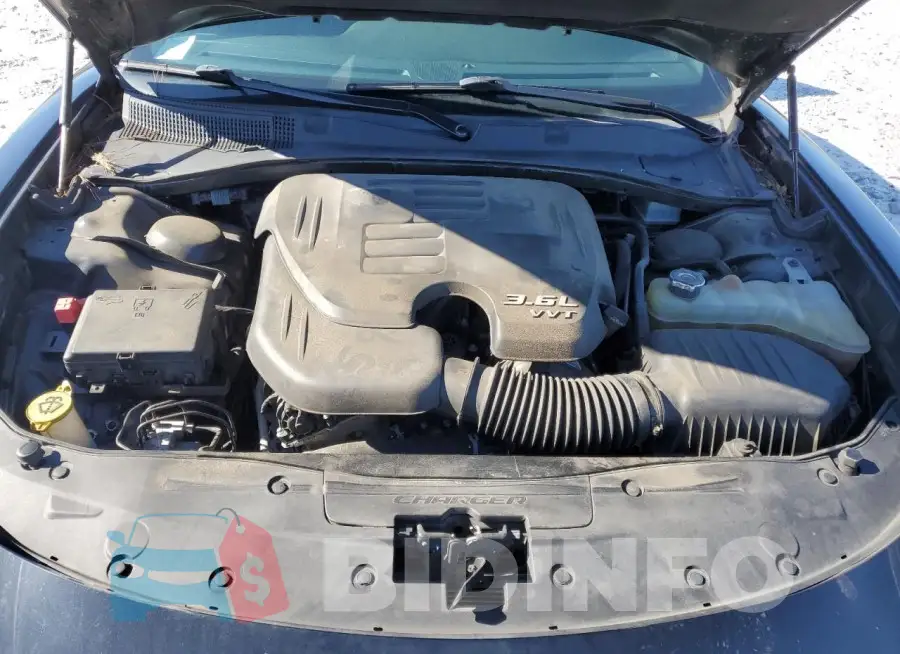2C3CDXBG5KH659859 Photo# 11