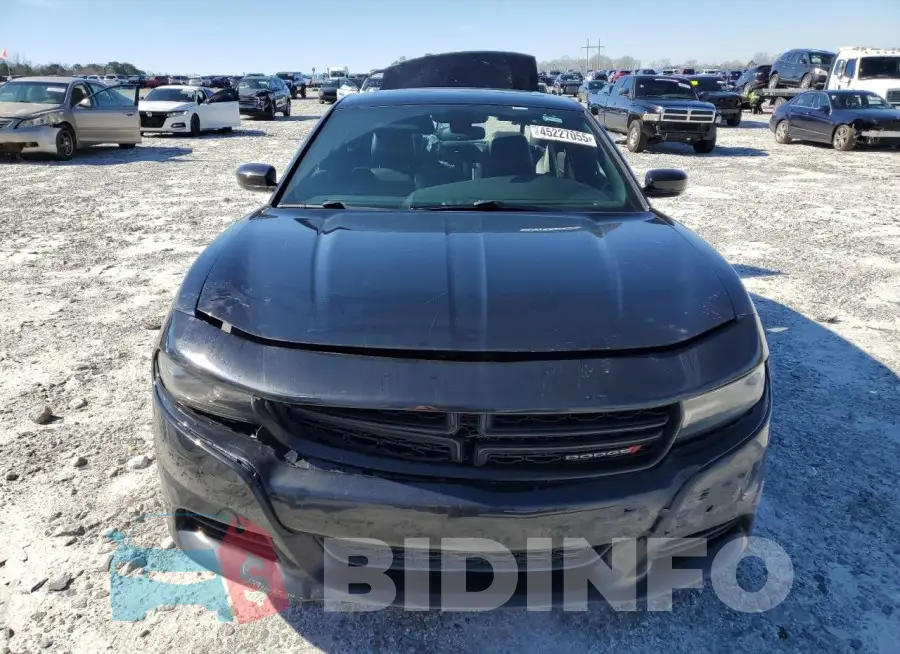 2C3CDXBG5KH659859 Photo# 5