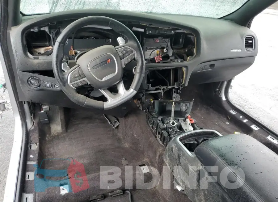 2C3CDXGJ6GH246621 Photo# 8