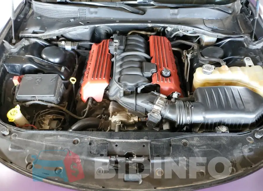2C3CDXGJ6KH726246 Photo# 11