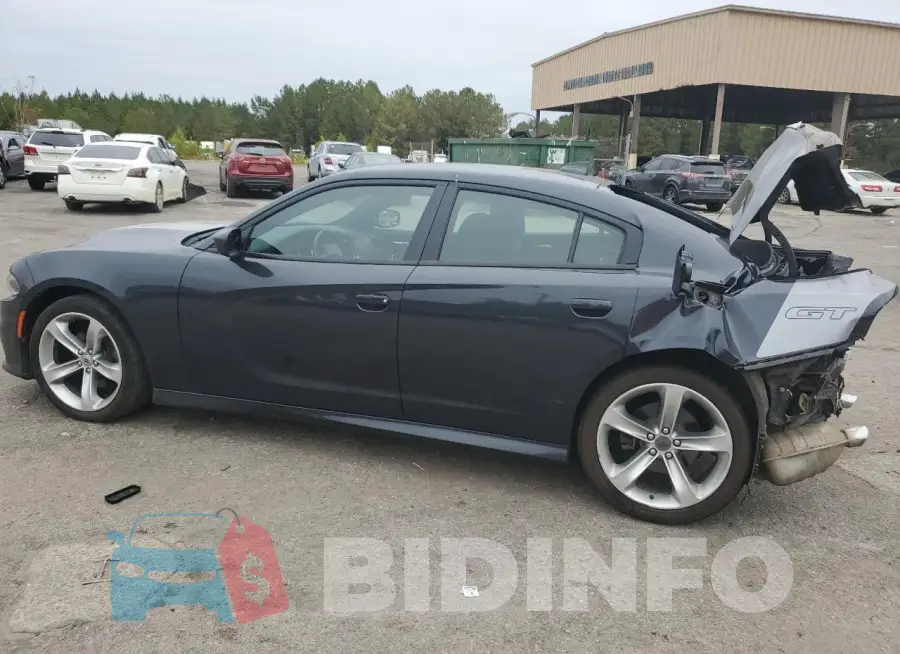 2C3CDXHG0KH578825 Photo# 2