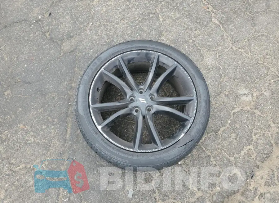 2C3CDXHG4JH206452 Photo# 12