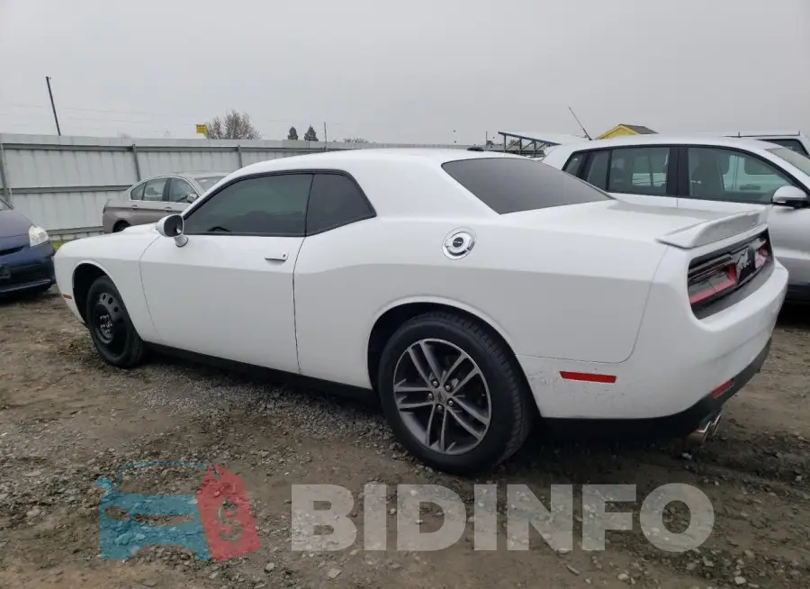 2C3CDZGG2KH659788 Photo# 2