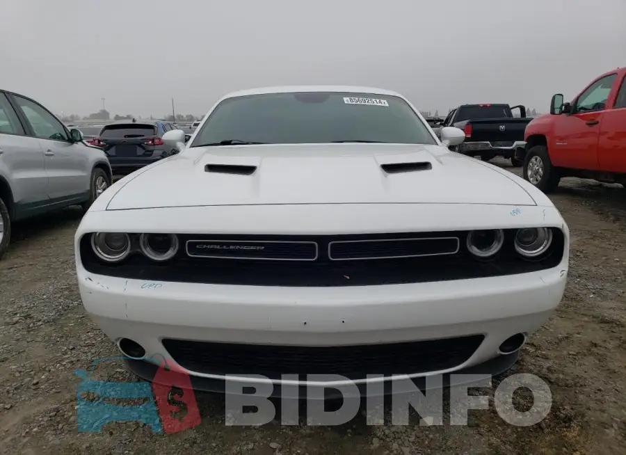2C3CDZGG2KH659788 Photo# 5