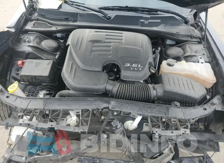 2C3CDZJG6PH563209 Photo# 11