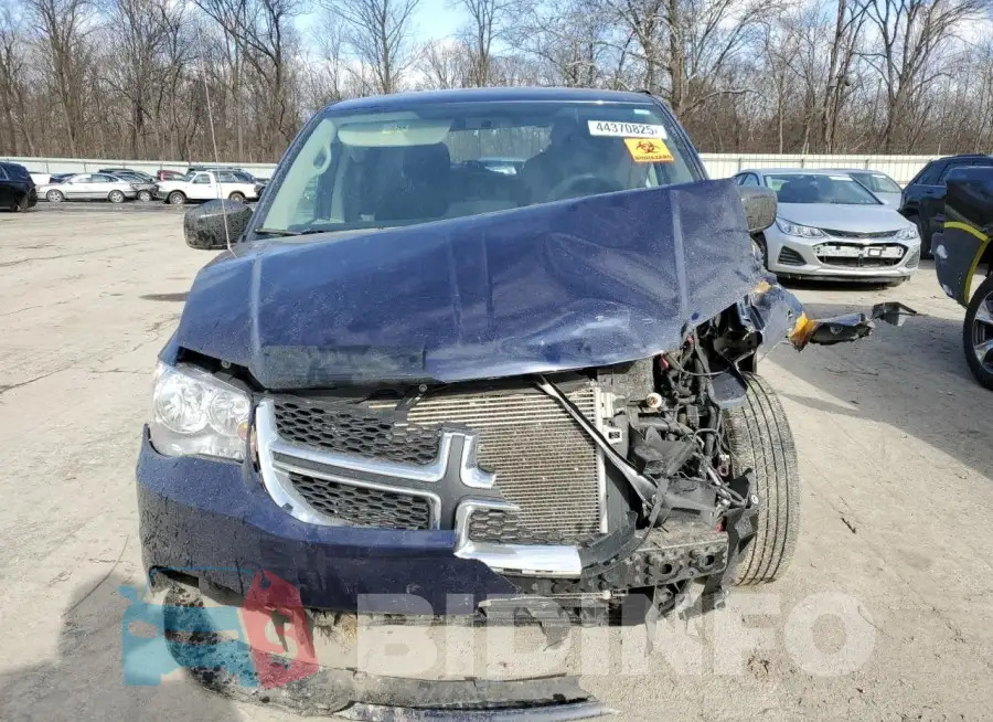 2C4RDGBG5GR146537 Photo# 5