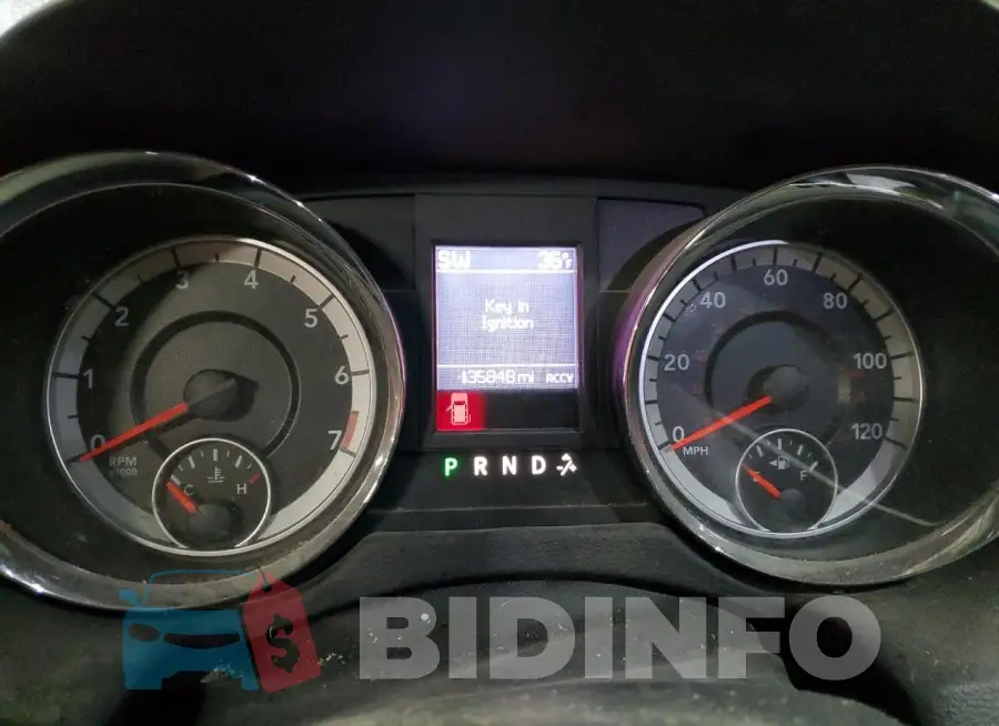 2C4RDGEG2KR739812 Photo# 9