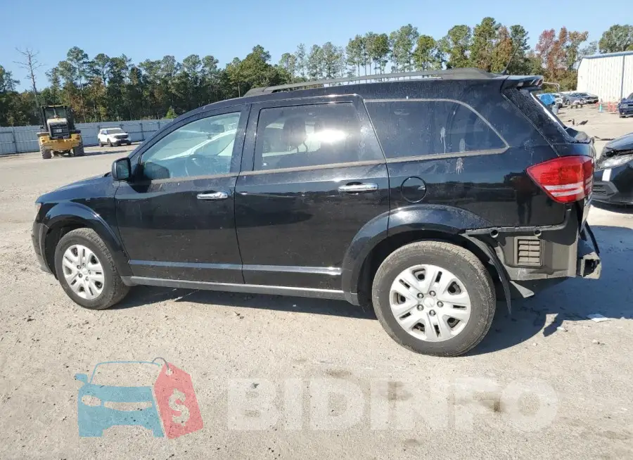 3C4PDCAB1HT538287 Photo# 2