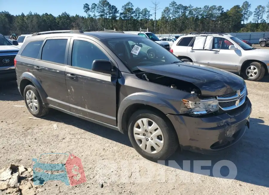 3C4PDCAB1HT696838 Photo# 4