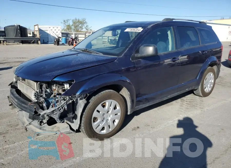 3C4PDCAB5HT706013 Photo# 1