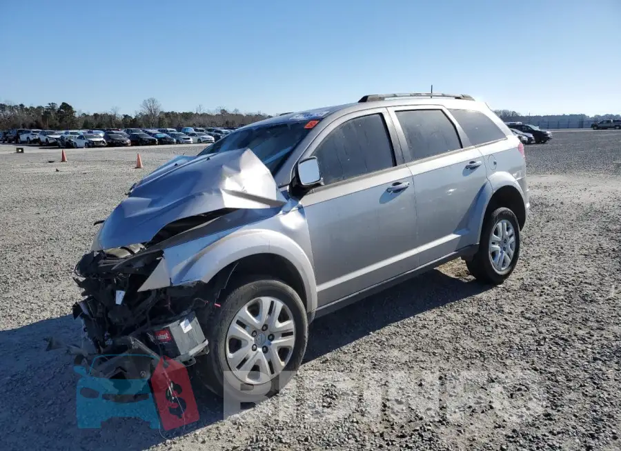 3C4PDCABXKT865682 Photo# 1