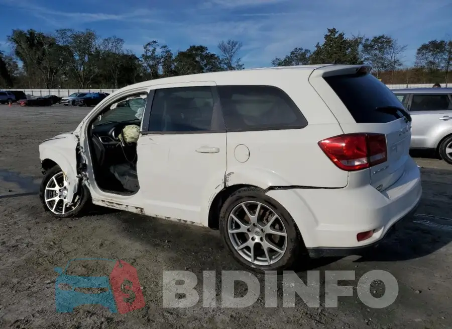 3C4PDCEG9JT425943 Photo# 2