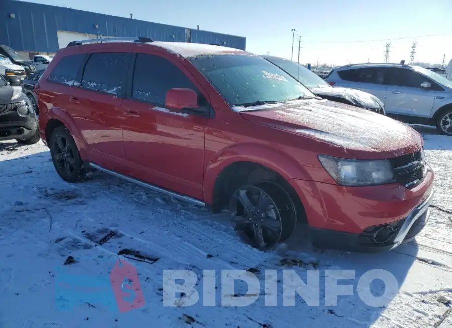 3C4PDCGBXLT193518 Photo# 4