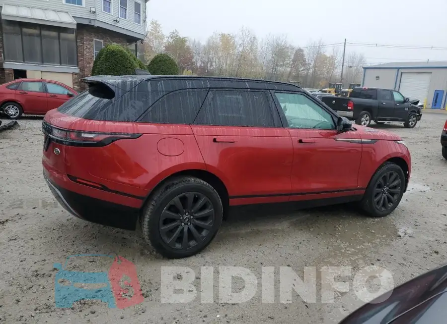 SALYL2EX8KA220195 Photo# 3