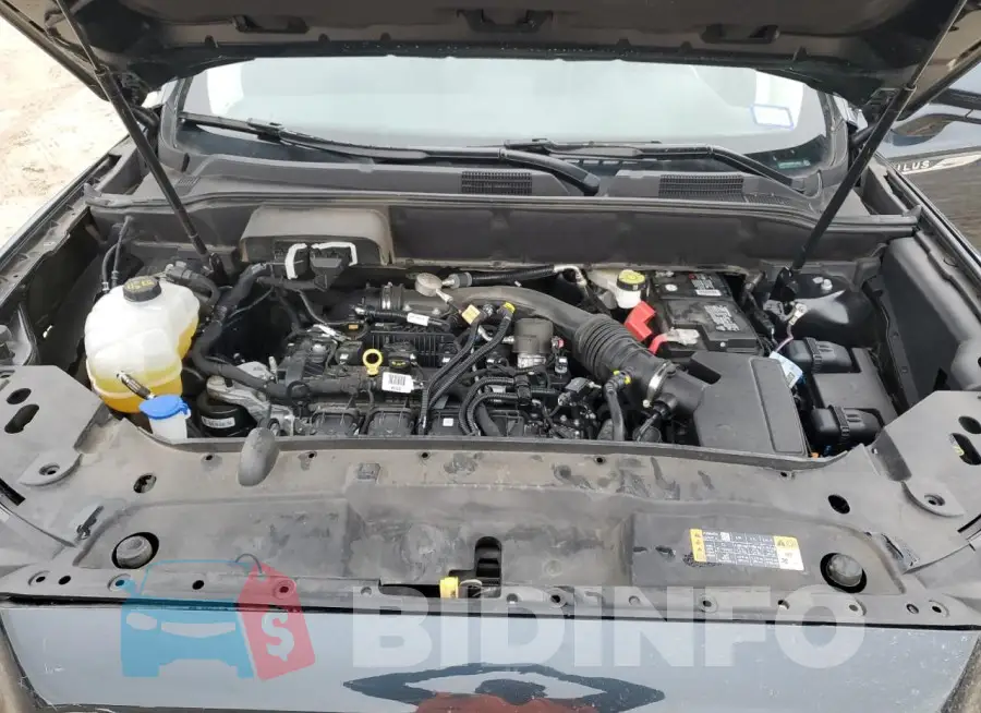 2LMPJ6J90PBL18012 Photo# 12
