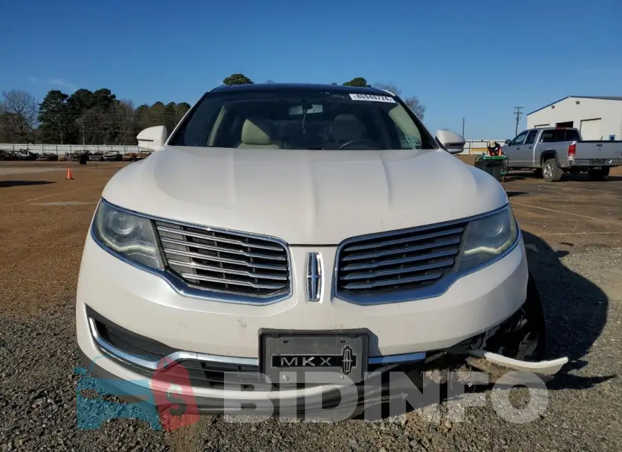 2LMPJ6LR1HBL15425 Photo# 5