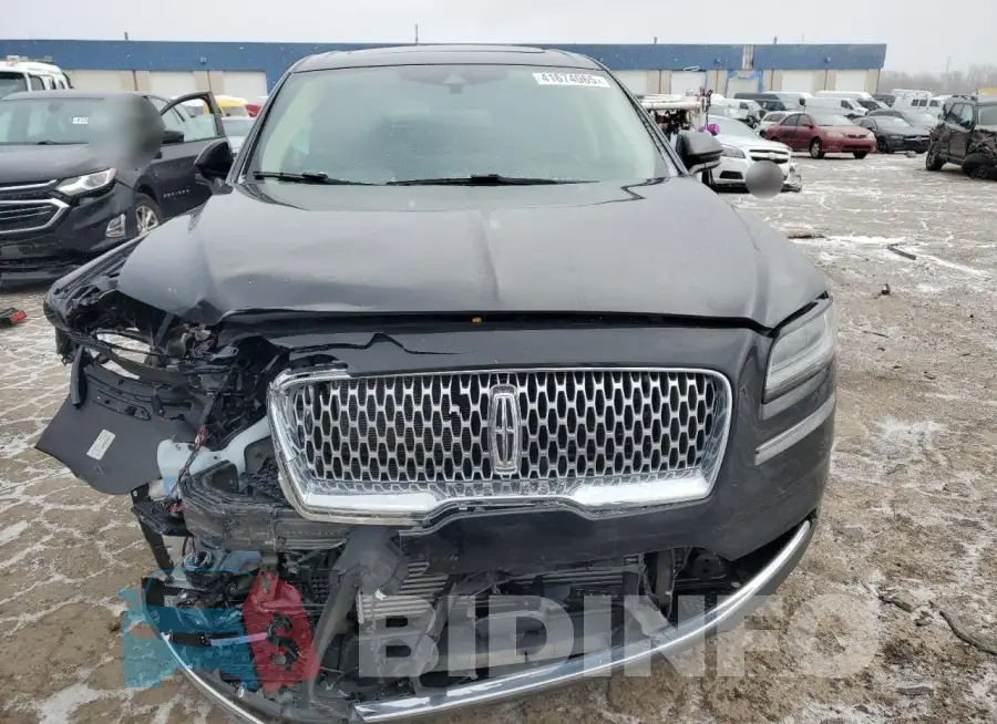 2LMPJ8K97PBL17918 Photo# 5