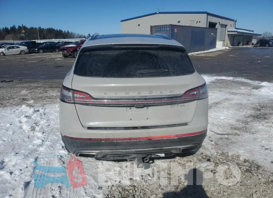 2LMPJ8LP0KBL66836 Photo# 6