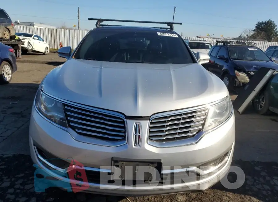 2LMTJ6KR3GBL38476 Photo# 5