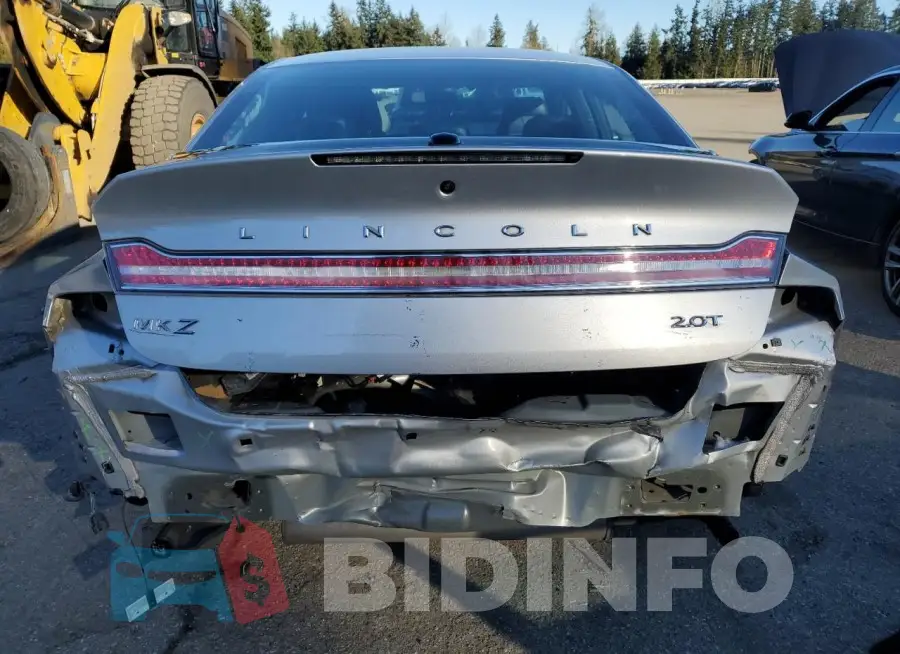 3LN6L5A94JR628152 Photo# 6