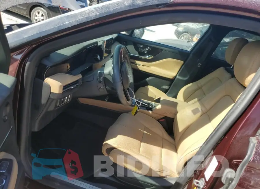 5LMCJ2C92MUL26213 Photo# 7