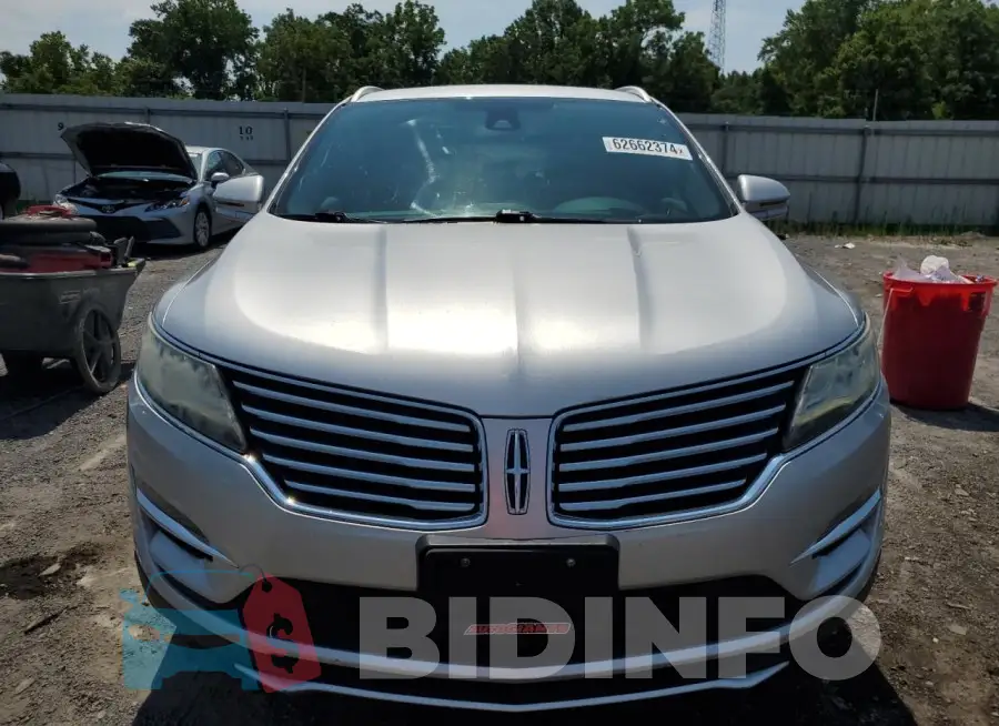 5LMCJ3D93GUJ29995 Photo# 5