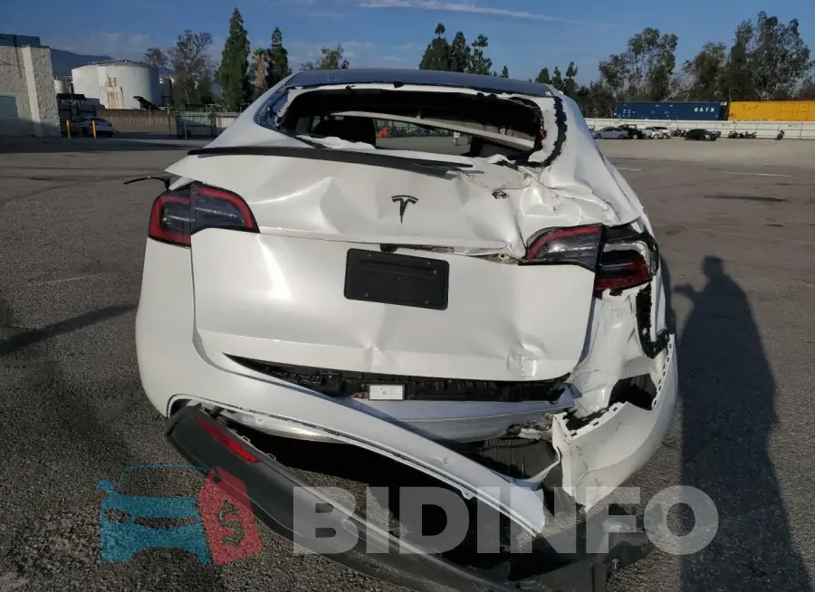7SAYGDED6RF110635 Photo# 6