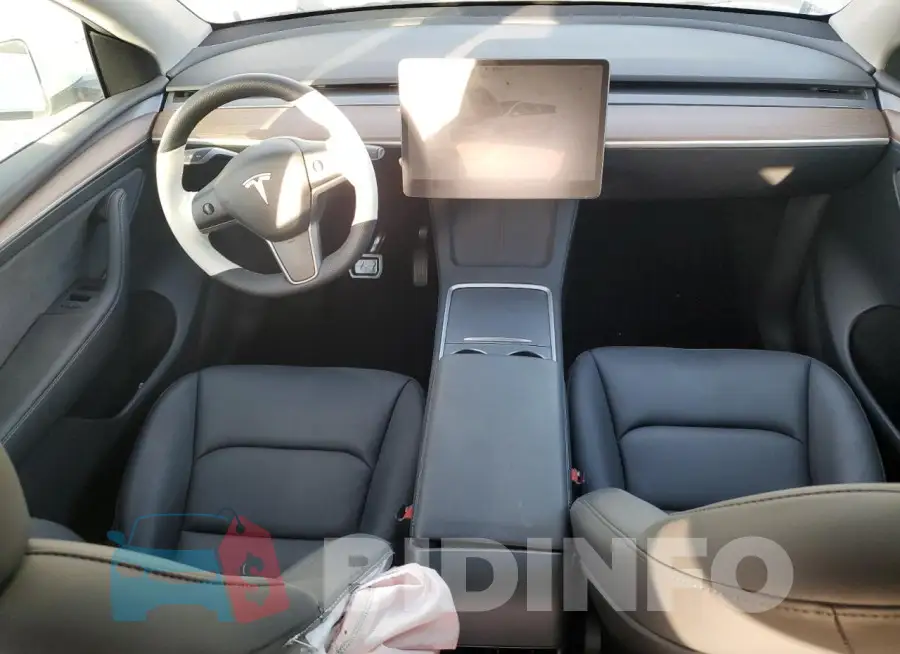 7SAYGDED6RF110635 Photo# 8